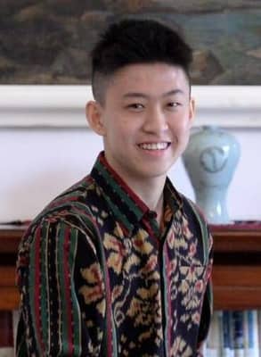 Rich Brian dead?