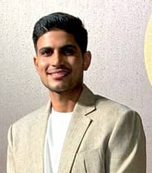 Shubman Gill dead?