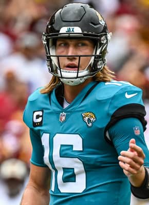 Trevor Lawrence dead?