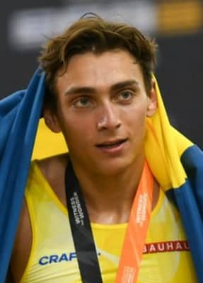 Armand Duplantis dead?