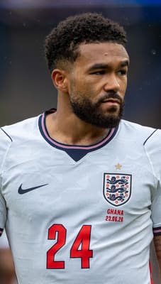 Reece James dead?
