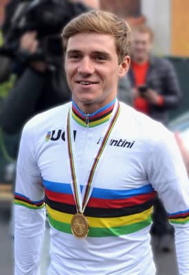 Remco Evenepoel dead?