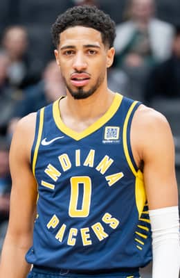 Tyrese Haliburton dead?