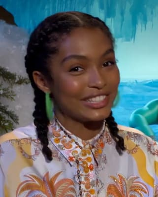 Yara Shahidi dead?