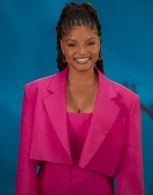 Halle Bailey dead?