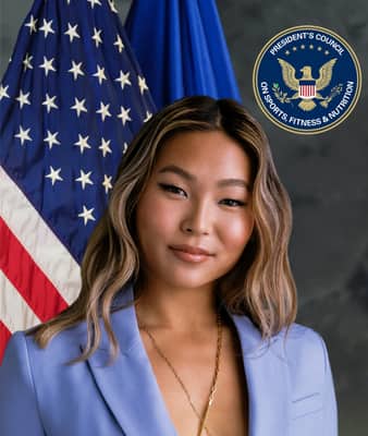 Chloe Kim dead?