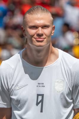 Erling Haaland dead?