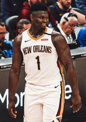 Zion Williamson dead?