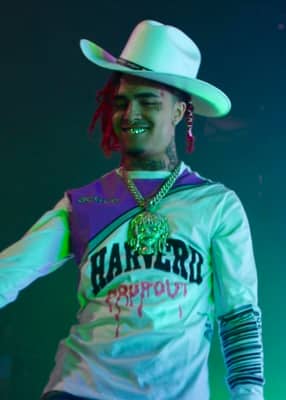 Lil Pump dead?