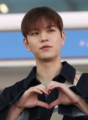 Seungmin dead?