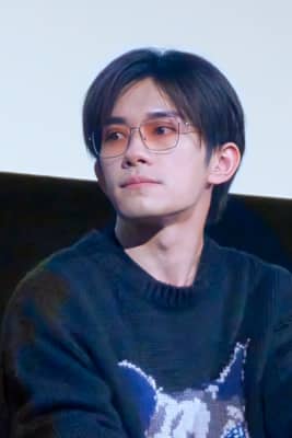 Jackson Yee dead?