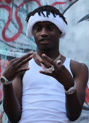 Lil Tjay dead?