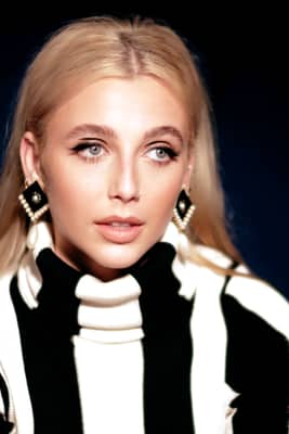 Emma Chamberlain dead?