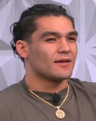 Puka Nacua dead?