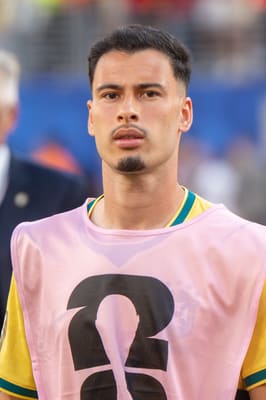 Gabriel Martinelli dead?