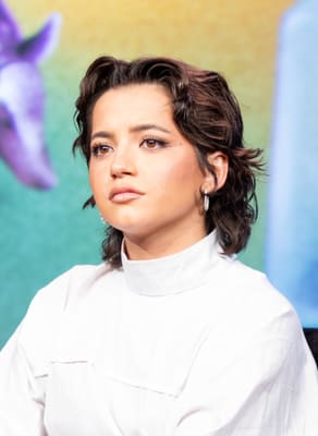 Isabela Merced dead?