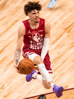 LaMelo Ball dead?