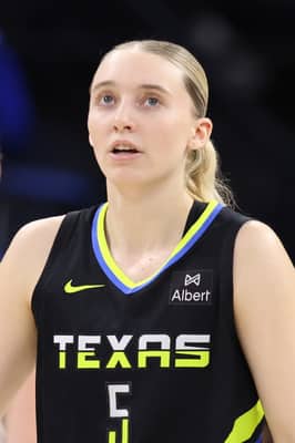 Paige Bueckers dead?