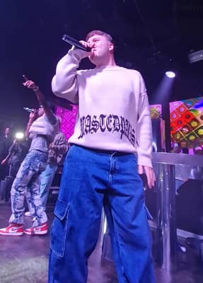 Quevedo (singer) dead?