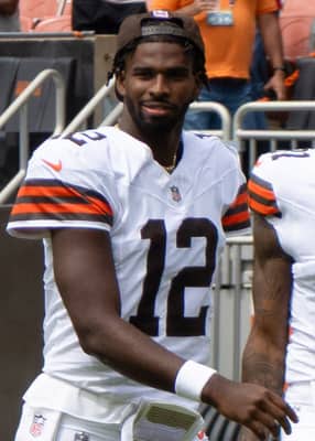 Shedeur Sanders dead?