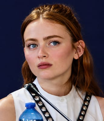 Sadie Sink dead?