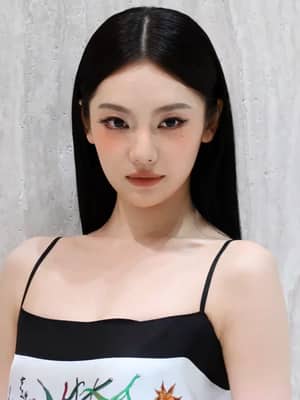 Ningning dead?