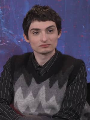 Finn Wolfhard dead?