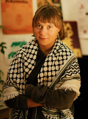 Greta Thunberg dead?