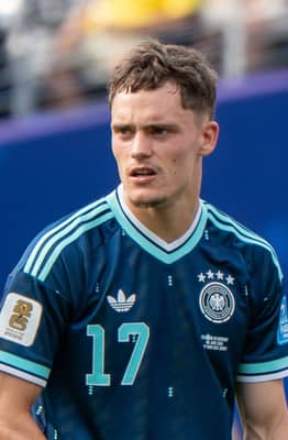 Florian Wirtz dead?
