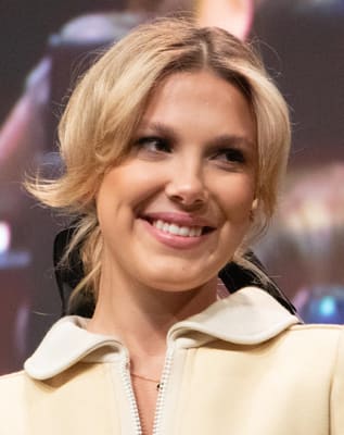 Millie Bobby Brown dead?