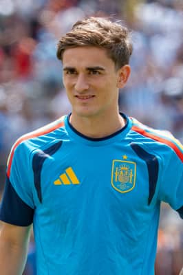 Gavi (footballer) dead?