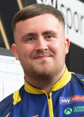 Luke Littler dead?