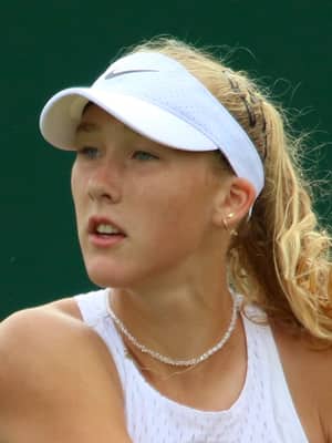 Mirra Andreeva dead?