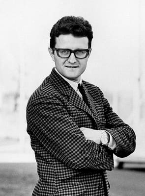 Jimmy Fontana, Italian singer-songwriter, died on September 11, 2013