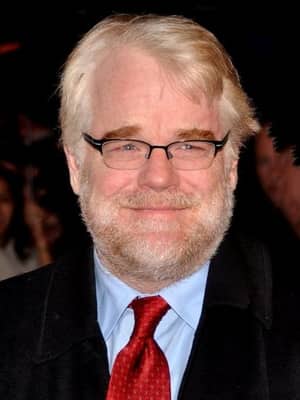 Philip Seymour Hoffman, American Oscar-winning actor, died on February 2, 2014