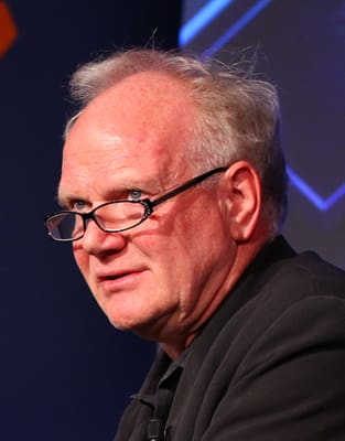 Ulrich Beck, German sociologist, died on January 1, 2015