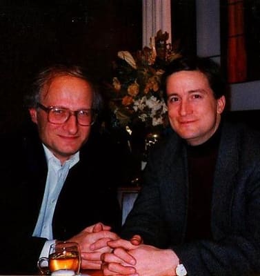 John-Edward Kelly, American conductor and saxophonist, died on February 12, 2015