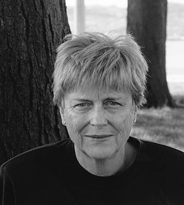 Ana Hatherly, artist, died on August 5, 2015