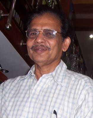 Sengai Aaliyan, Author, died on February 28, 2016