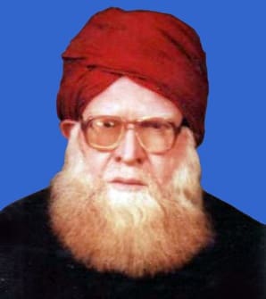 Akhtar Raza Khan, Indian Sunni Muslim scholar and mufti, died on July 20, 2018