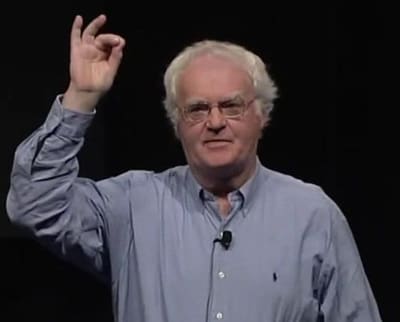 Richard Gill, Australian conductor, died on October 28, 2018