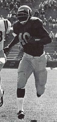Ron Johnson, American basketball player, died on February 1, 2015