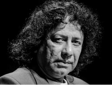 Ahmed Imtiaz Bulbul, Bangladeshi musician and political activist, died on January 22, 2019