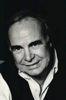 Hugh McIlvanney, Sports journalist, died on January 24, 2019