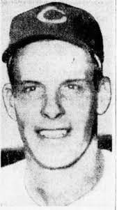 Dick Manville, American baseball player, died on March 6, 2019