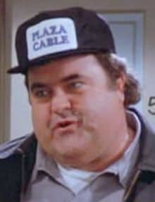 Walter Olkewicz, Actor, died on April 6, 2021
