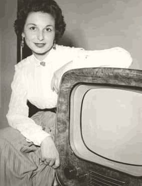 Nicoletta Orsomando, Italian actress and television personality, died on August 21, 2021