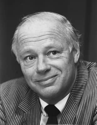 Bernard Haitink, Dutch conductor and violinist, died on October 21, 2021