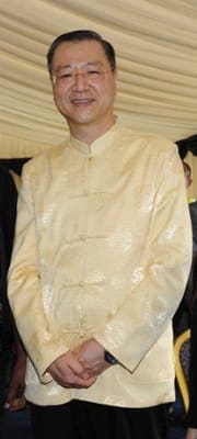 Jun Hong Lu, Chinese-born Australian leader and the founder of the organisation Guan Yin Citta Dharma Door, died on November 10, 2021
