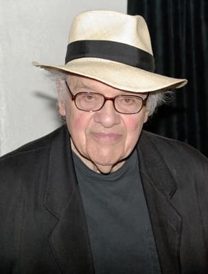Gerald Stern, Poet, died on October 27, 2022